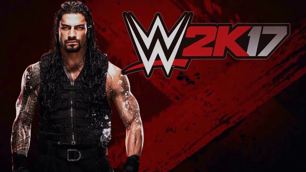 Wwe 2k18 Game Download For Android Mobile