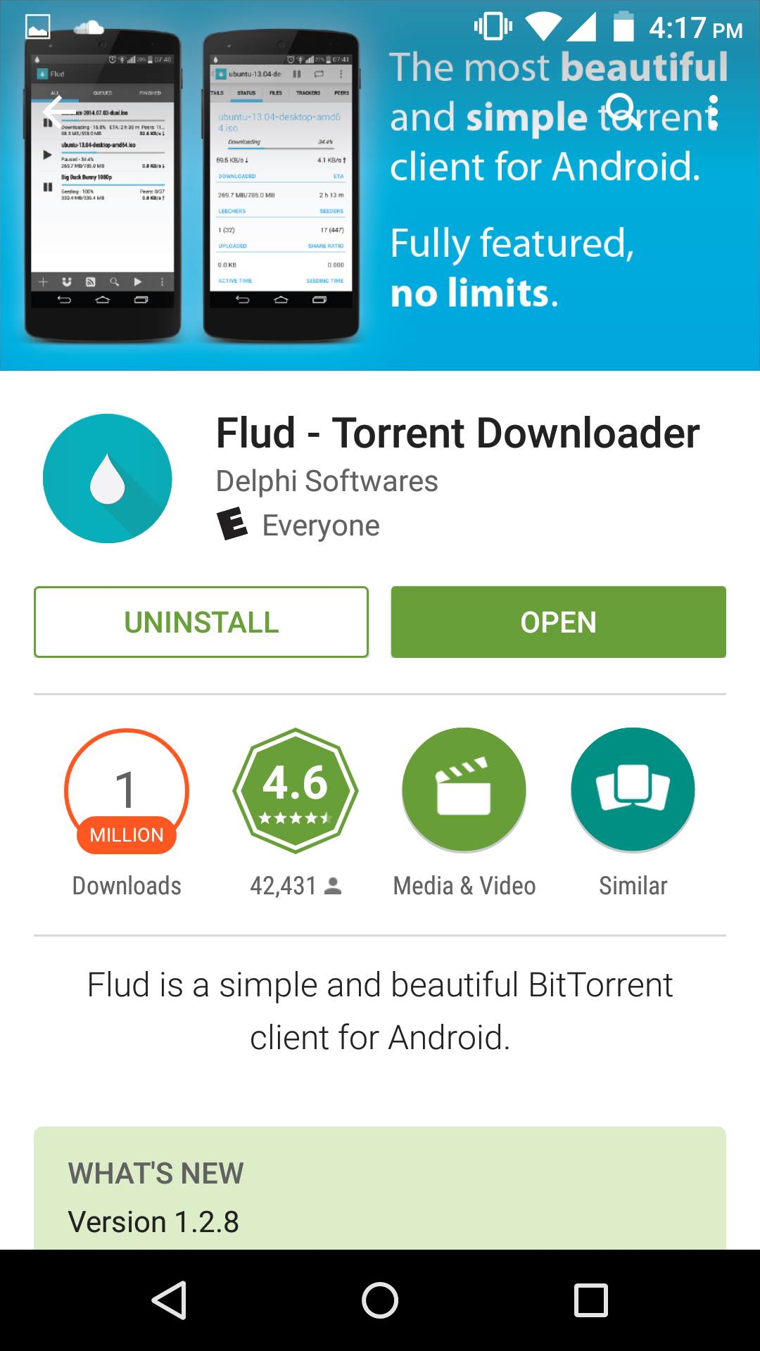 best torrent downloader